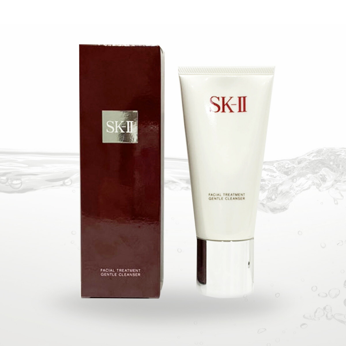 SK-Ⅱ アトモスフィアCCクリーム　新品未使用　箱無し SK-II 日焼け止め・化粧下地 SK2 エスケーツー アトモスフィア