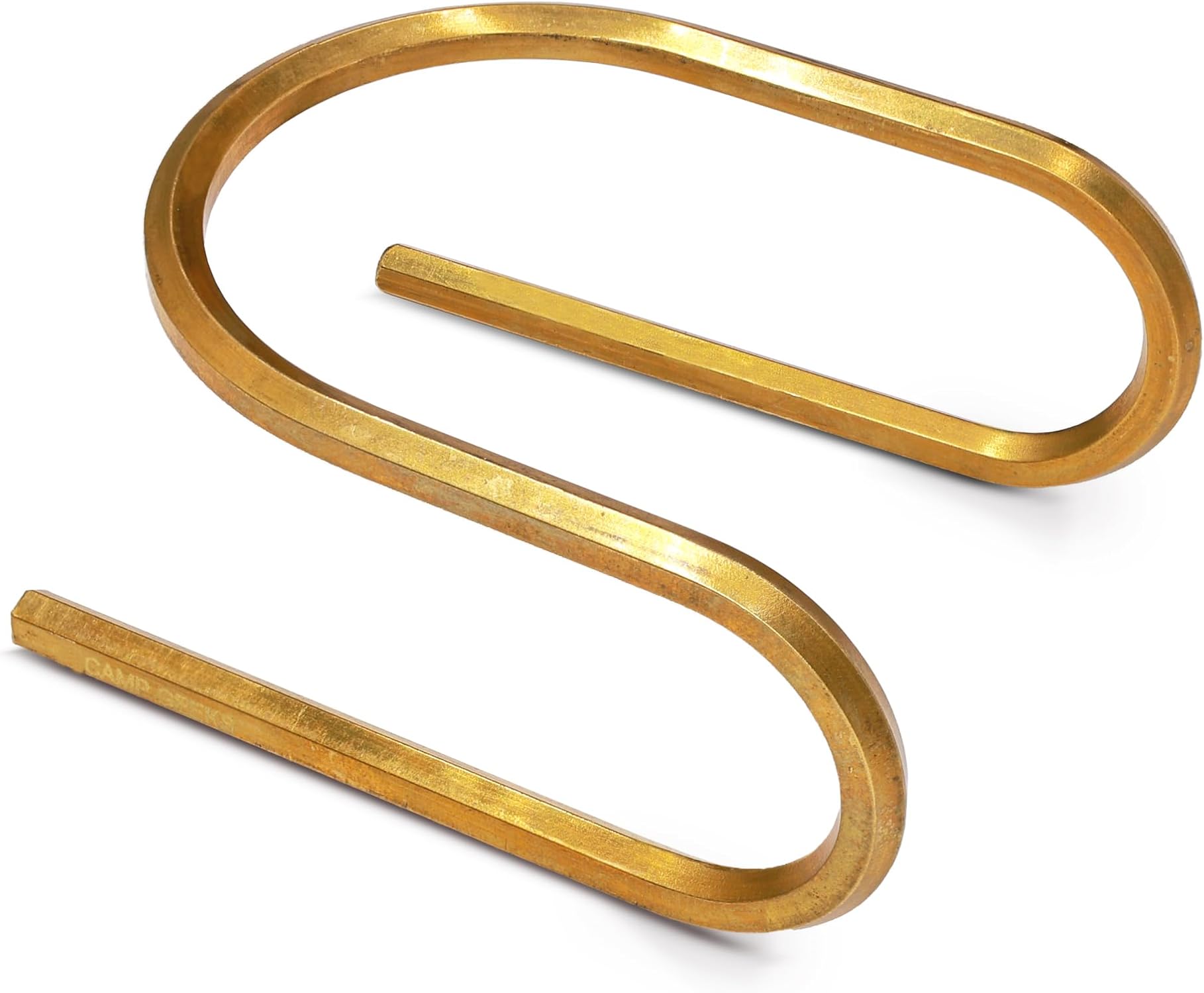 楽天市場】アルコールストーブ 五徳 真鍮製 トランギア ゴトク ミニ超