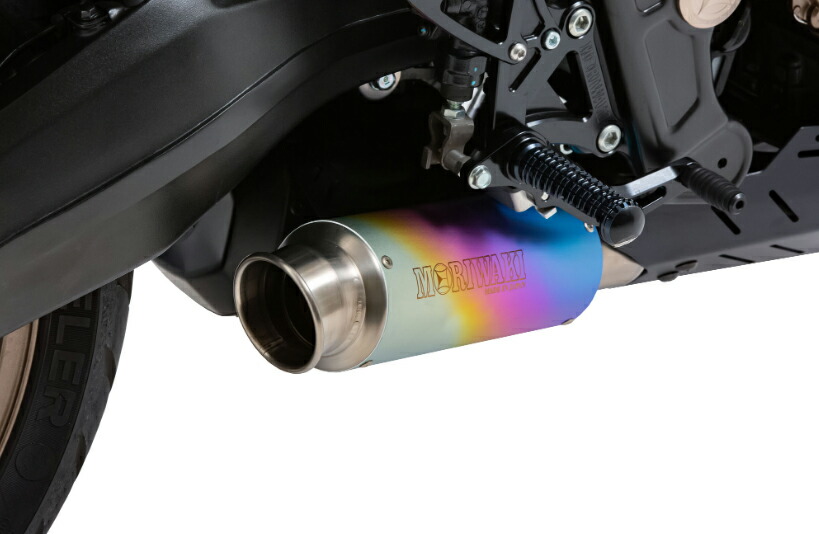 楽天市場】【正規品】YOSHIMURA ヨシムラ マフラー Kawasaki