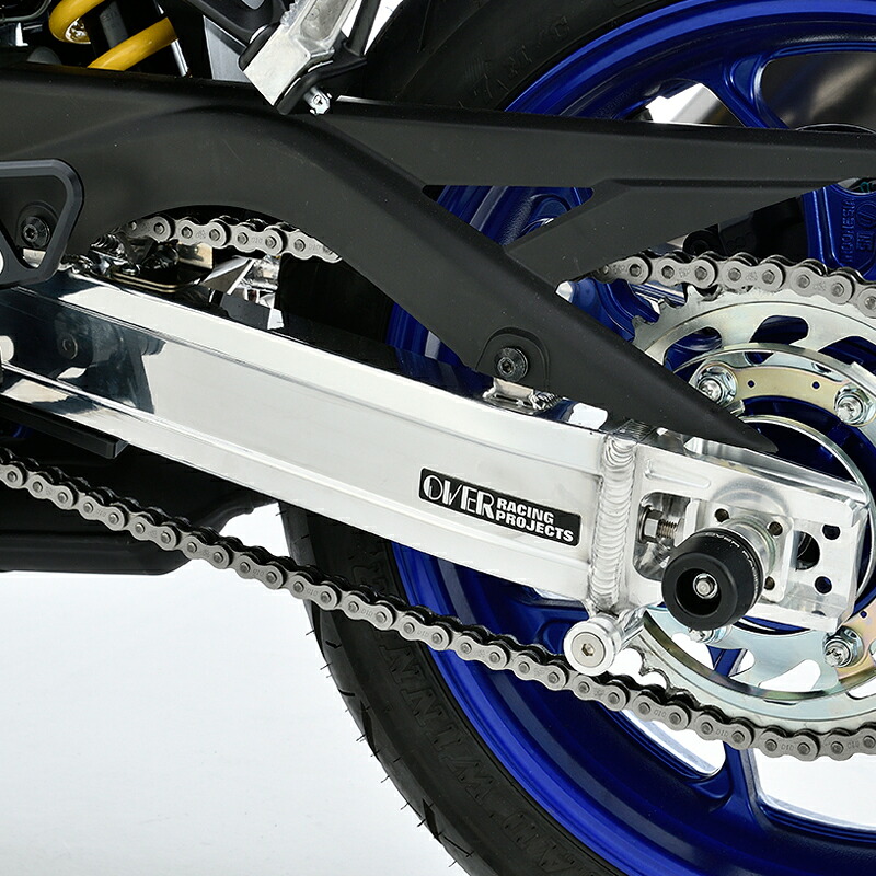 over スイングアーム Type7 YZF-R25 オートバイ用　 52-35-07