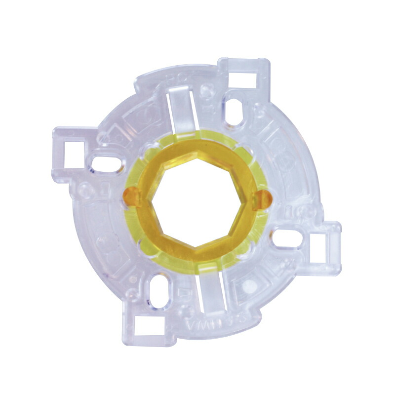 楽天市場 Jlfレバー用8角ガイドセット 静音タイプを除く Gt Y 三和電子