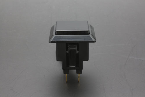 楽天市場】ハメ込み式押しボタン24φ正方形 【OBSF-24KK】 : 三和電子