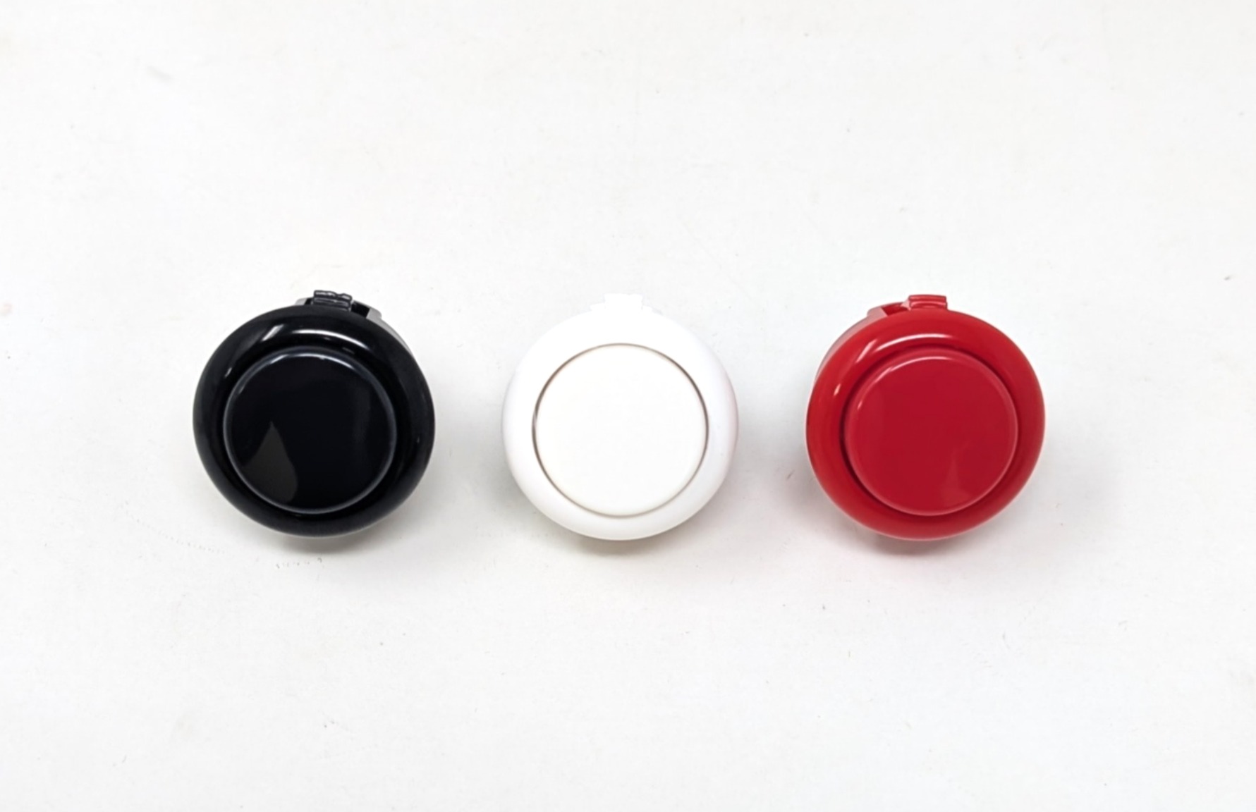 楽天市場】ハメ込み式押しボタン24φ三角 【OBSF-24TR】 : 三和電子