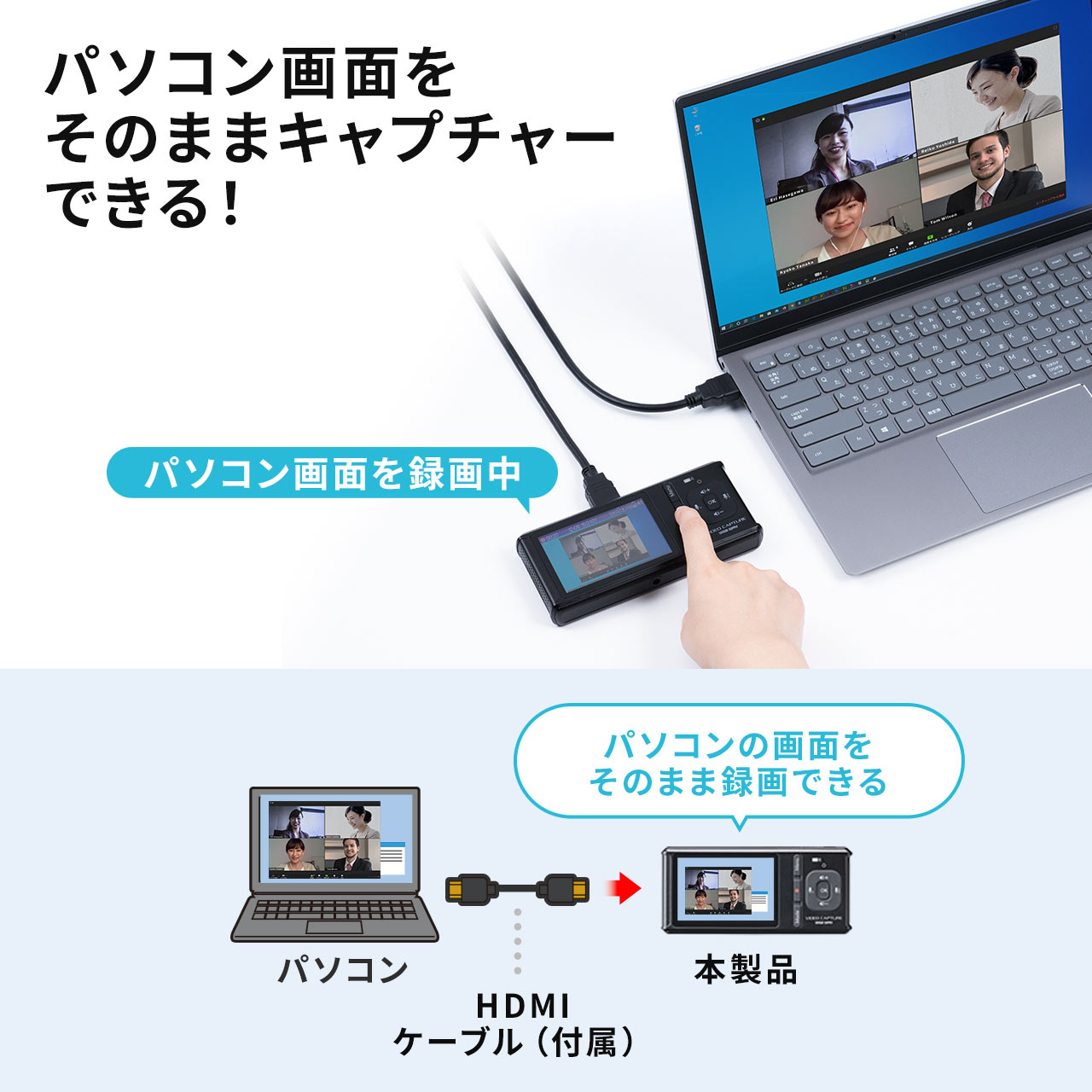 ビデオキャプチャー ゲームキャプチャー Hdmi Youtuber ゲーム配信 4k Win モニター確認 Mac テープダビング 変換 録画 Switch Ps4 アナログ動画をデジタル化 Obs Microsd保存 ビデオテープ Ps5 Rca 実況 デジタル保存 ゲームレコーダー ビデオキャプチャー ゲームキャプチャー Hdmi Youtuber ゲーム配信 4k Win モニター確認 Mac テープダビング 変換 録画 Switch Ps4 アナログ動画をデジタル化 Obs Microsd保存 ビデオテープ Ps5 Rca 実況 デジタル保存 ゲームレコーダー