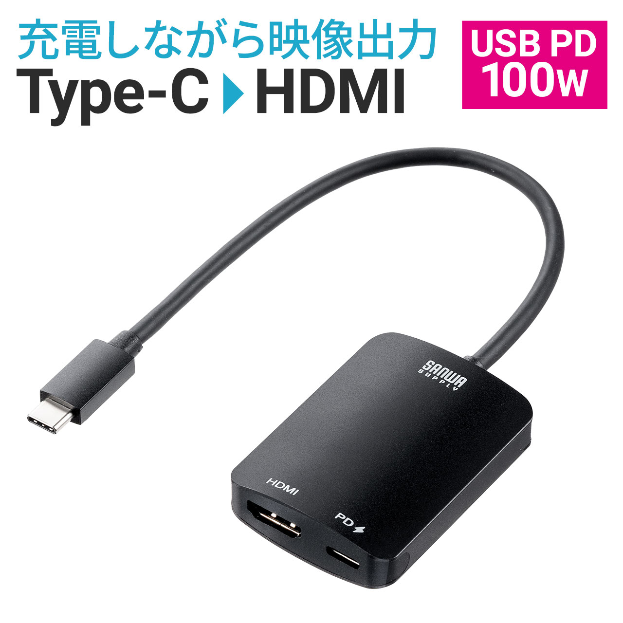 アダルト 【ポイント20倍】サンワサプライ DisplayPort-DVI変換