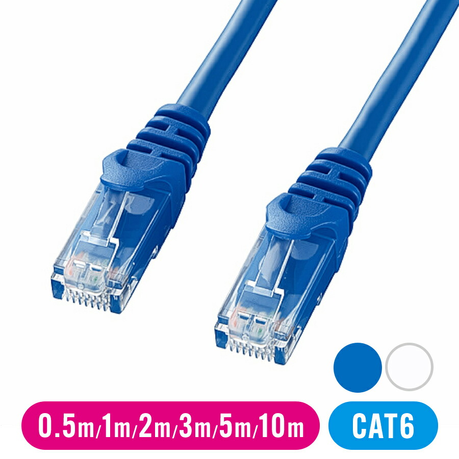 楽天市場】Cat 5e STP単線LANケーブル（3m・ライトグレー） : サンワ