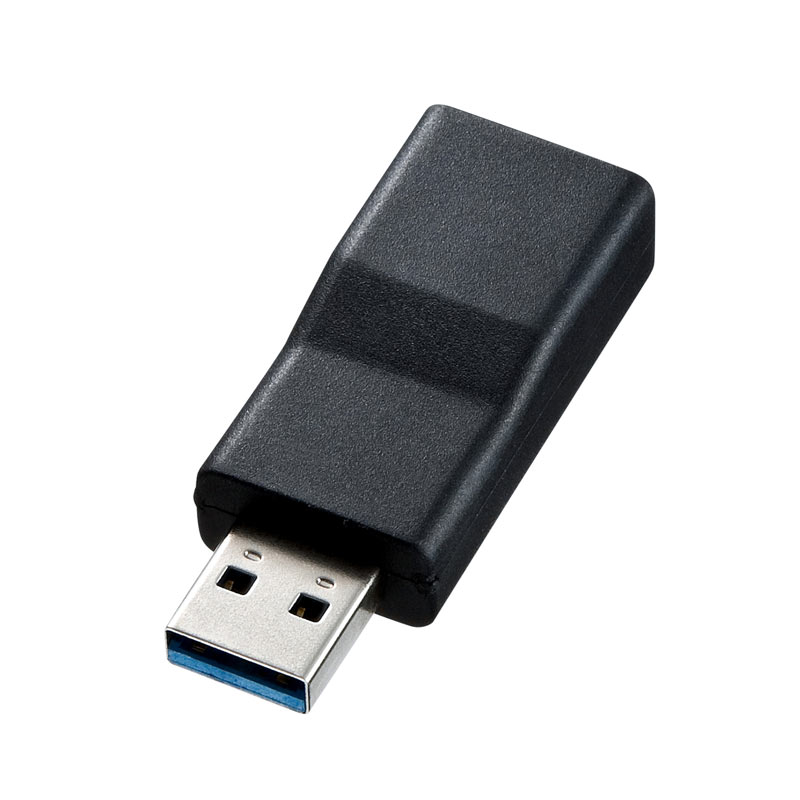 【楽天市場】USB TypeC USB Aコネクタ 変換アダプタ USB