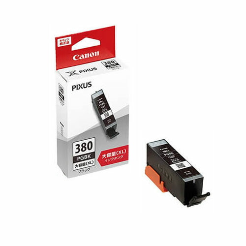 Canon BCl-350PGBK XL・大容量　１０個 楽天市場】bci xl 350 pgbk 大容量 インク 純正の通販