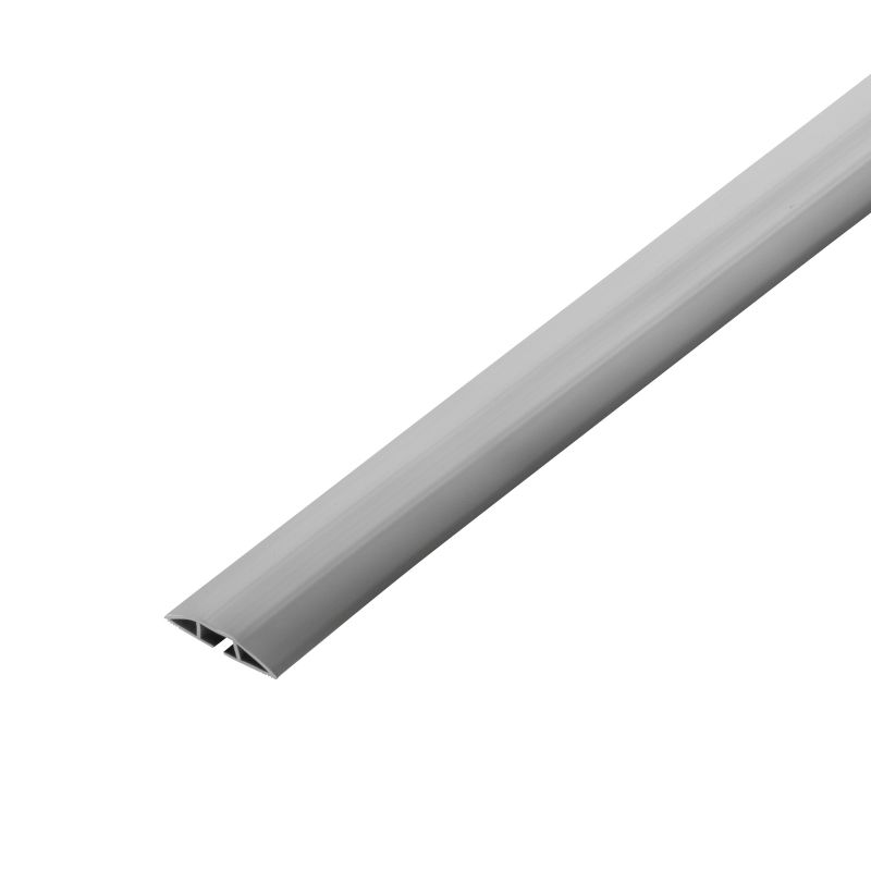 ケーブルカバー 楽天市場】ソフトケーブルカバー 配線カバー CA-65N2 サンワサプライ