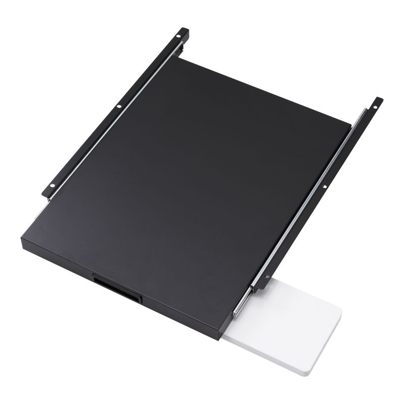 スライド棚 CP-SVSTBKA サンワサプライ|サンワダイレクト店
