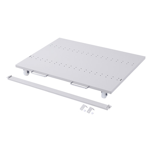 eラック　CPUスタンド（W1000&times;D700mm） ER-100CPU サンワサプライ｜サンワダイレクト店