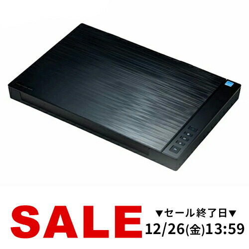 楽天市場】【楽天1位受賞】スキャナー A3対応 フラットベッド ブック