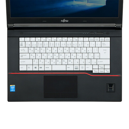 楽天市場】富士通 LIFEBOOK A574/K (FMVA08002) Windows10 中古ノート