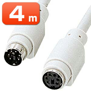 楽天市場】マウス・キーボード延長ケーブル 2m DOS/Vパソコン NEC PC98