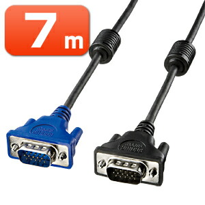 楽天市場】DVIシングルリンクケーブル（15m） : サンワ