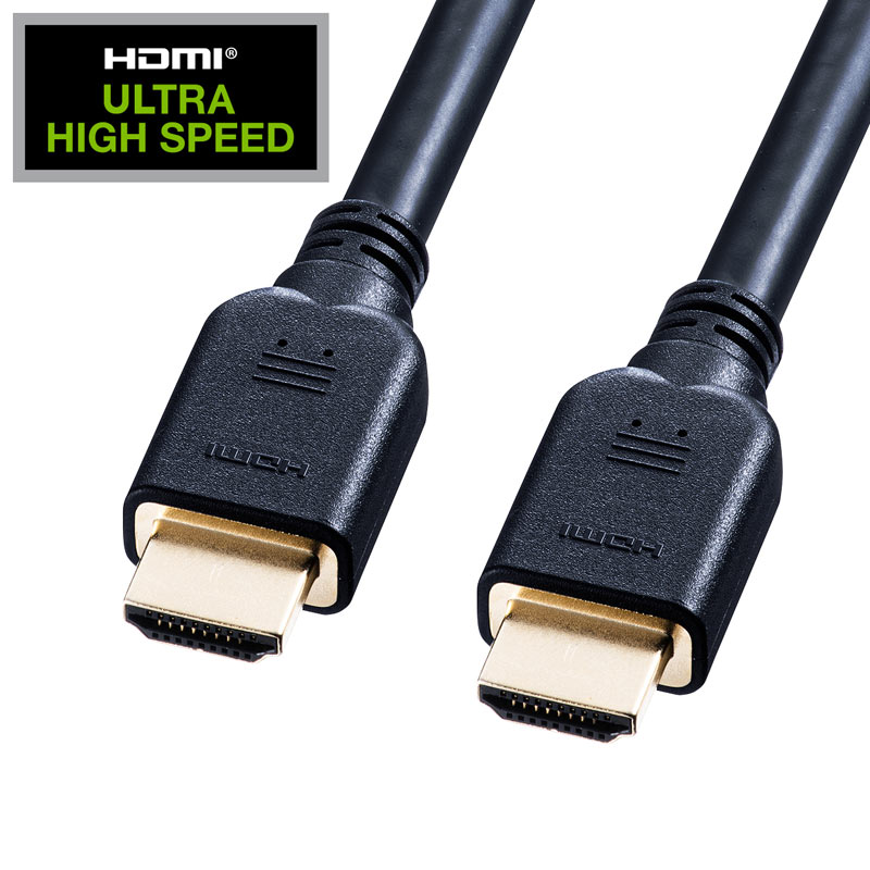 サンワサプライ KM-HD20-UFB200 HDMI 20m新品 サンワダイレクト本店 サンワサプライ【オフィス・PC周辺通販】