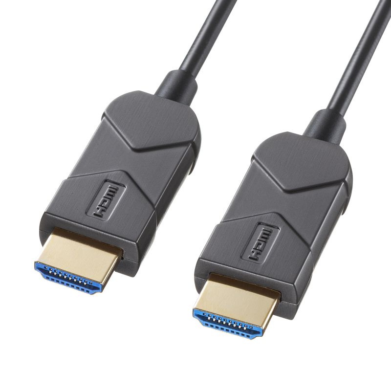 超特価！いまだけ！　光ファイバHDMIケーブル 30m KM-HD20-FB30 KM-HD20-FB30【光ファイバHDMIケーブル 30m】HDMI光ファイバ