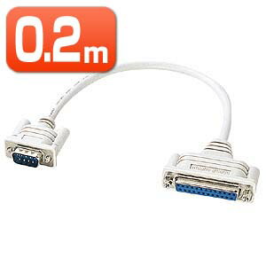 まとめ得 サンワサプライ ディスプレイケーブル KC-V2K x [4個] /l ディスプレイケーブル（複合同軸・アナログRGB・2m） KC-V2K サンワサプライ | サンワダイレクト店