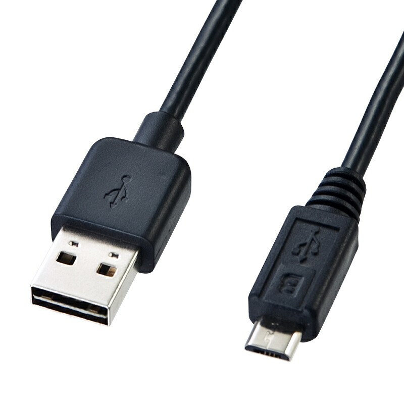 かん　USB充電ケーブル Micro USB Amazon | Duttek マイクロ USB 5ピン L型 Micro USB 充電