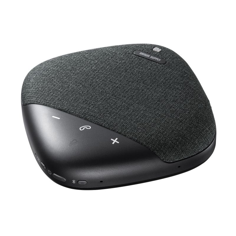 楽天市場】Anker PowerConf S500 会議用マイクスピーカー (ノイズ