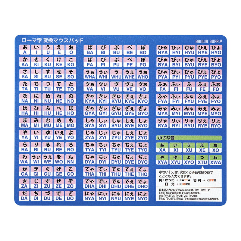 昭和レトロiモードマウスパッド、ツーカーうちわ 楽天市場】【最大2000円OFFクーポン配布中】ローマ字マウス