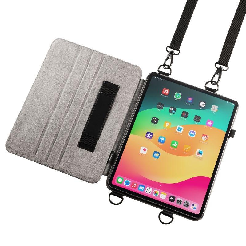 ケース付き【早い者勝ち】iPadPro32GB9.7インチSIMフリー ケース付き【早い者勝ち】iPadPro32GB9.7インチSIMフリー ケース付き