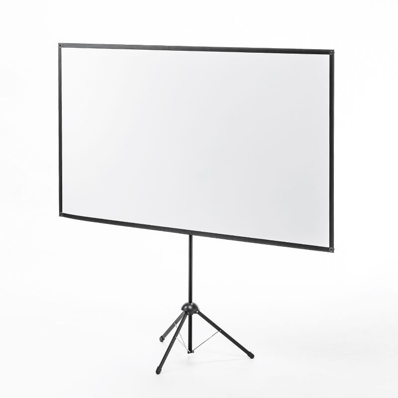 楽天市場】【火曜限定 クーポンで1200円OFF】プロジェクタースクリーン