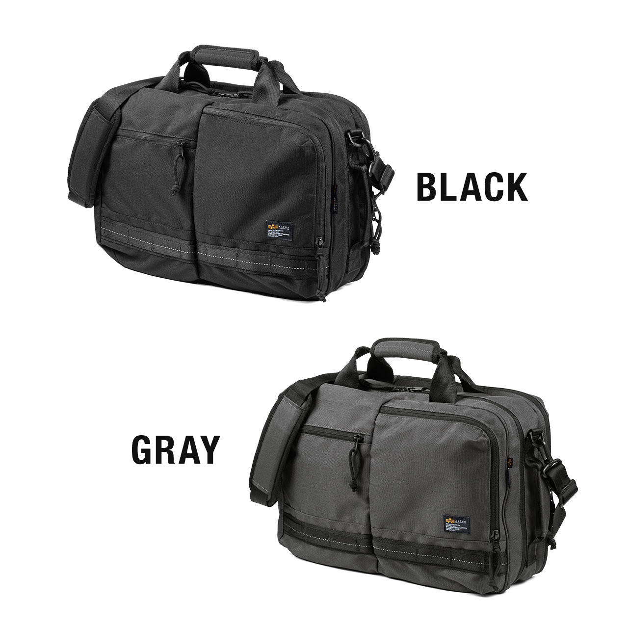 爆安プライス ビジネスバッグ メンズ 3way 通勤 アルファ リュック ショルダー 大容量 16l コーデュラ Alpha Bag ノートパソコン ノートpc Wルーム 最終値下げ Hughsroomlive Com