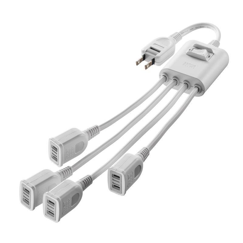 楽天市場】電源延長コード 延長コード ケーブル延長 電源コード 電源