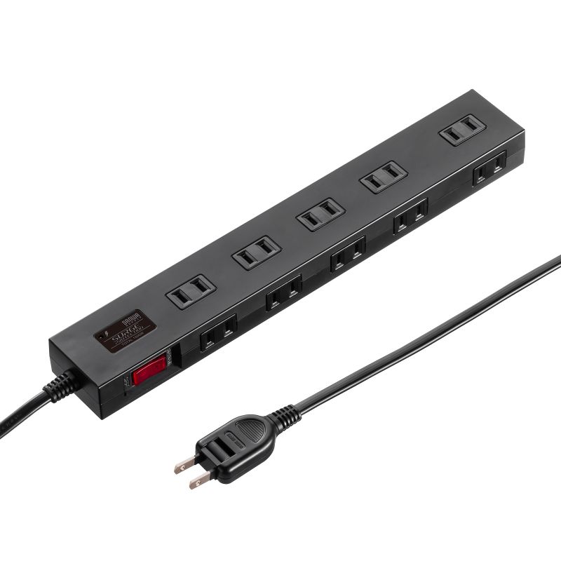 楽天市場】電源タップ 10個口 USB Type-C×1 Type-A×2 PD20W 一括集中