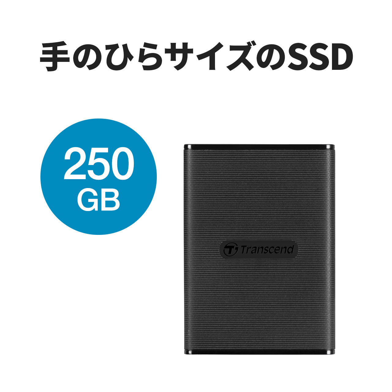 【楽天市場】【1/1限定！抽選で100％ポイント還元 】Transcend