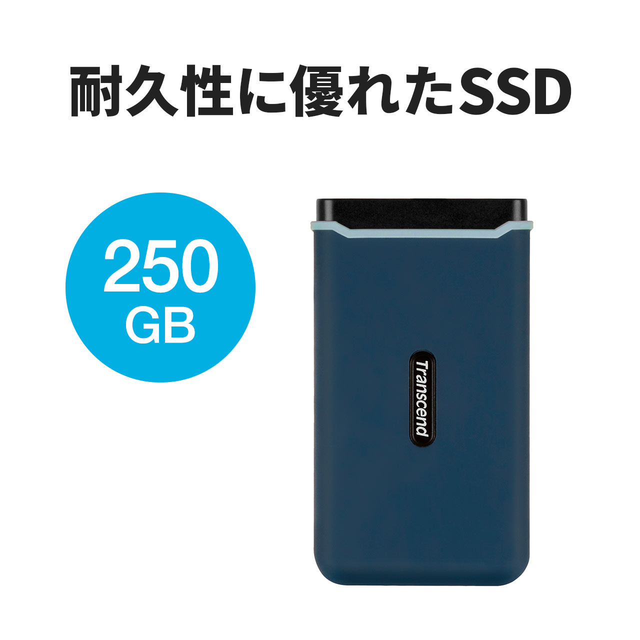 今季も再入荷 4TB 強互換性 USB3.1 耐衝撃 ポータブルSSD ハードディスク ポータブル