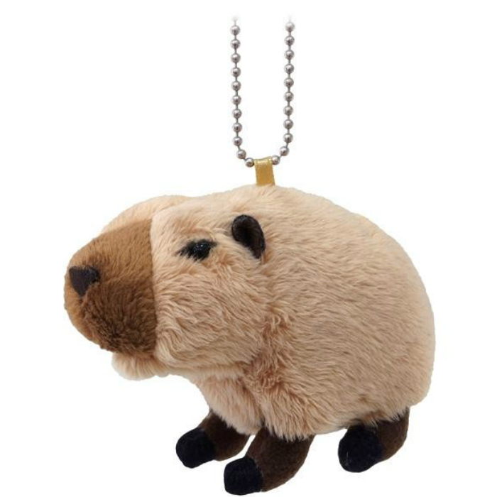 capybara doll