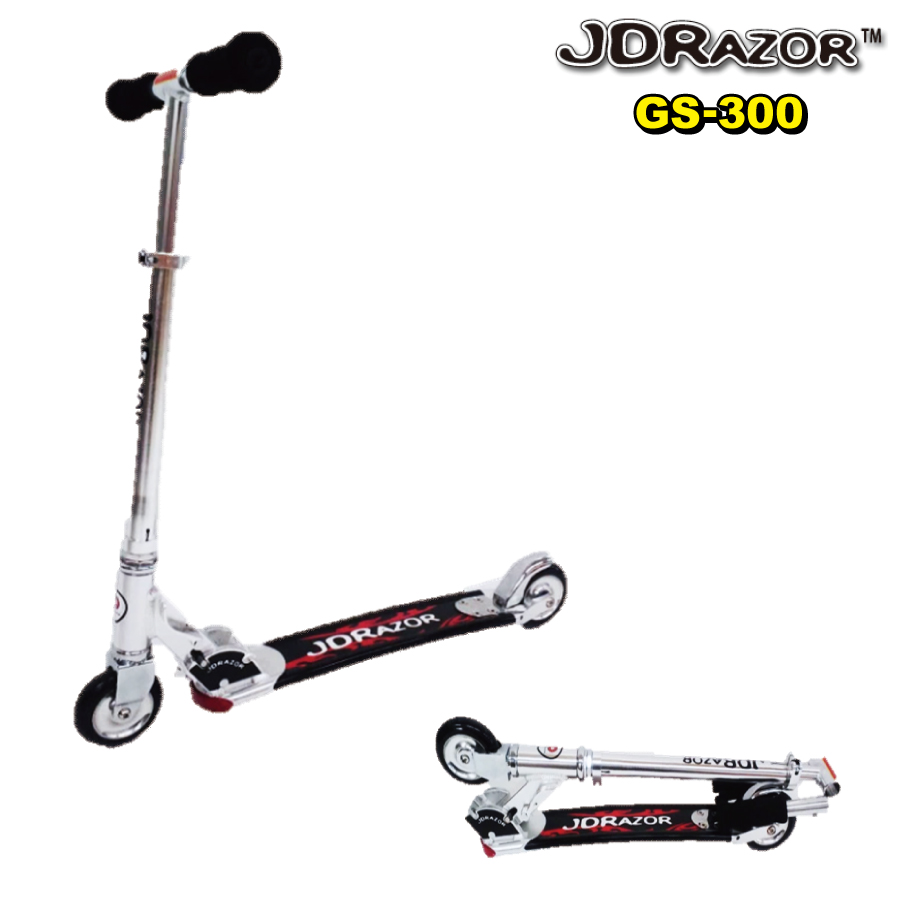 Jd 子供 5日ポイント10倍確定 最大ポイント36倍 Gs 300 6歳 キックスクーター 大人 Razor キックボード キックスケーター グラスファイバー 子供 大人 6歳 アルミホイール 送料無料 Sanwaショップキックボード キックスクーター キックスケーター