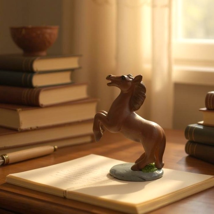 楽天市場】ヴィンテージ フィギュア 鹿毛 馬 Beswick ベズウィック