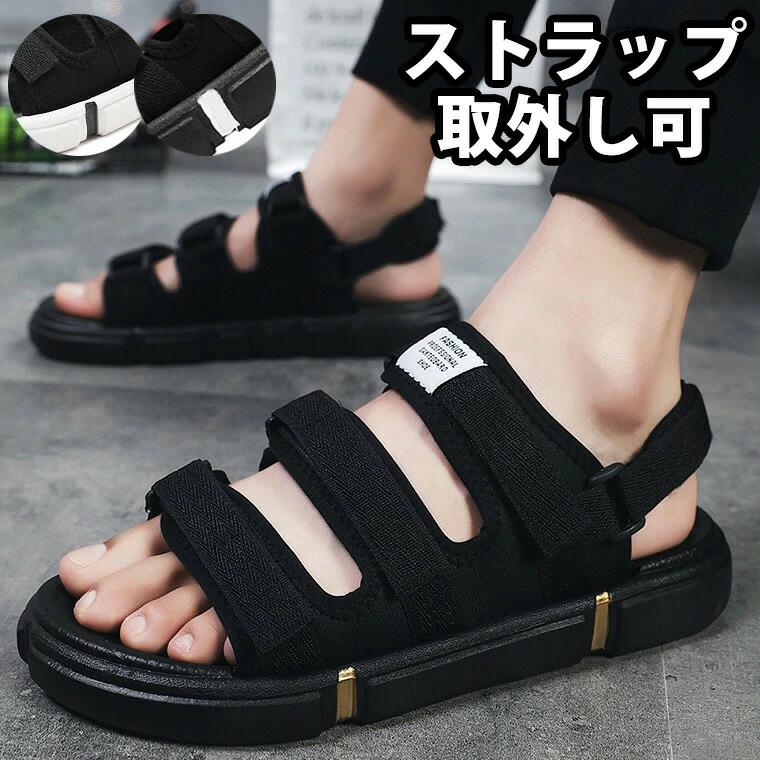 楽天市場】エキスパート/EXPERT サンダルストラップ サボサンダル