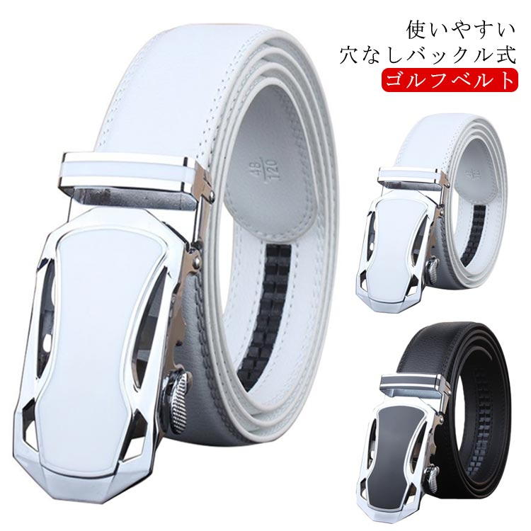楽天市場】アニュー ゴルフ メンズ ベルト AGFUMBT03 レザーオート