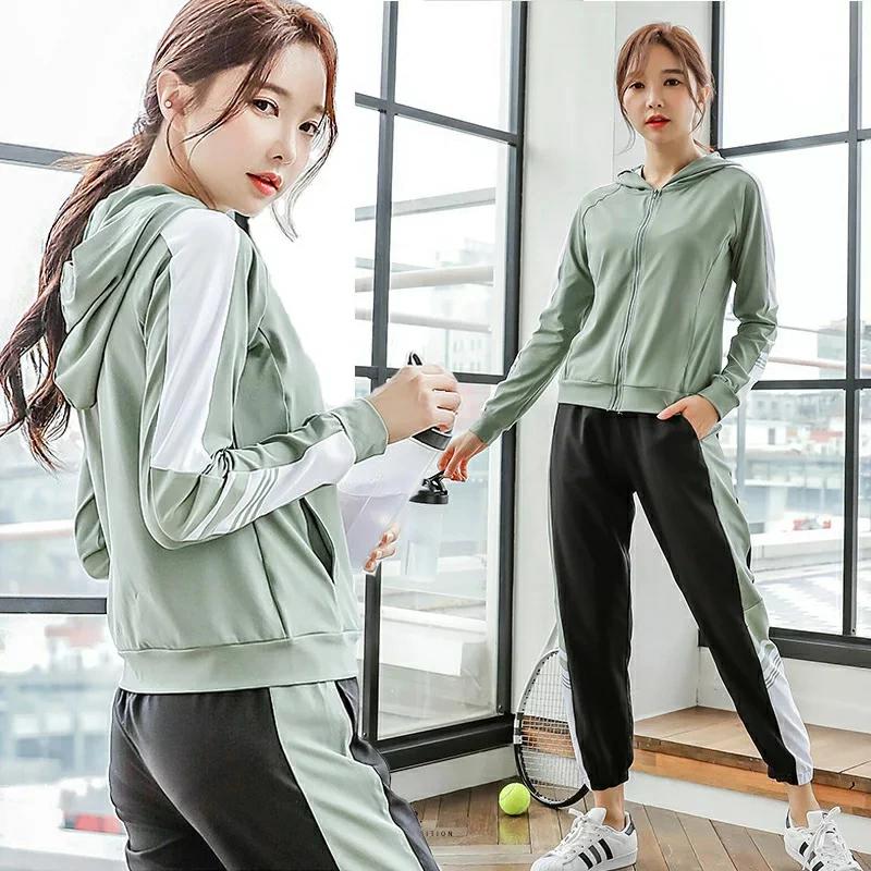 楽天市場】スポーツウェア レディース ジャージ 上下セット おしゃれ