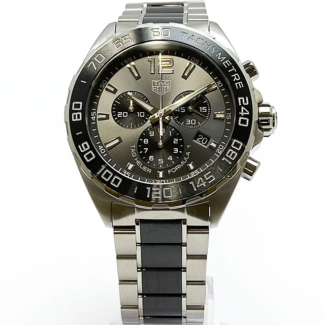 楽天市場】タグホイヤーTAGHEUER フォーミュラ1 メンズ 腕時計 自動