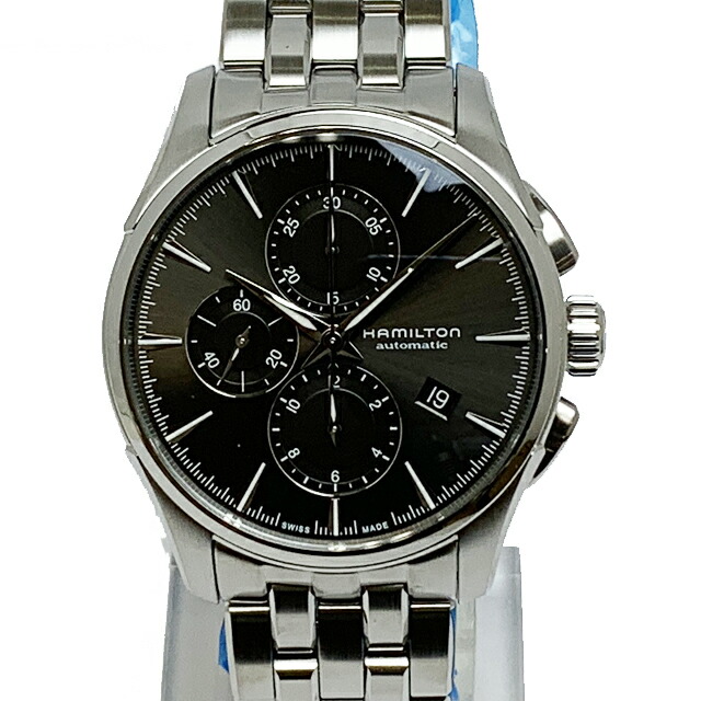 ハミルトン HAMILTON H395150 ジャズマスター バリアント HAMILTON ハミルトン/時計｜REXT ONLINE 公式通販サイト