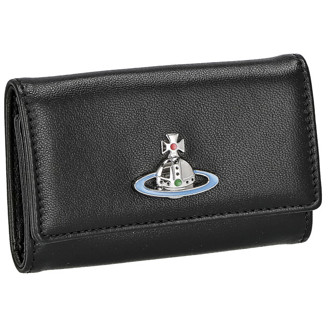 新品♡ Vivienne Westwood キーケース 楽天市場】ヴィヴィアンウエストウッド キーケース ダービー