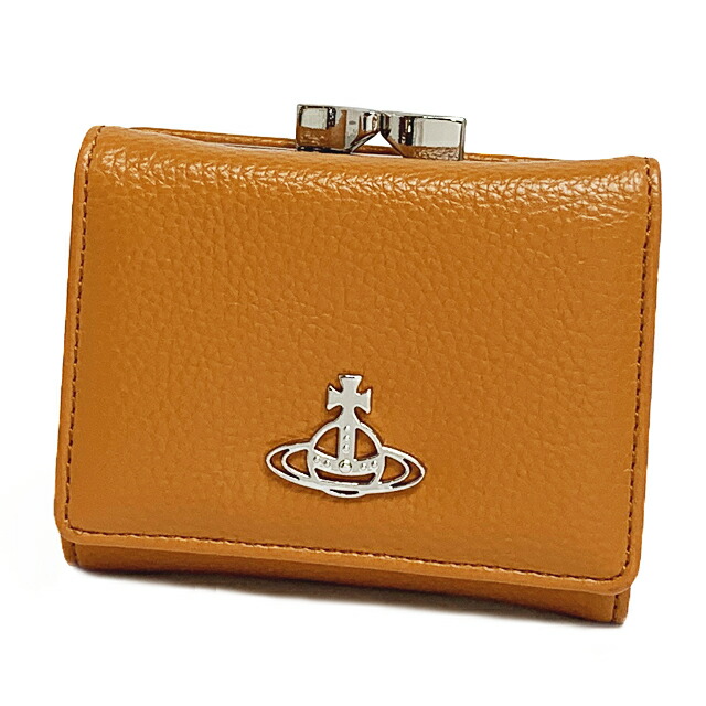 楽天市場】Vivienne Westwoodヴィヴィアンウエストウッド がま口小銭