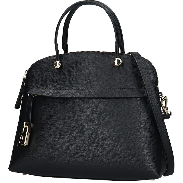 フルラ FURLA レディース ハンドバック ショルダーバッグ WB01285 BX0306 O6000 1 007 20 CNB CLASSIC NERO 黒  【新品】