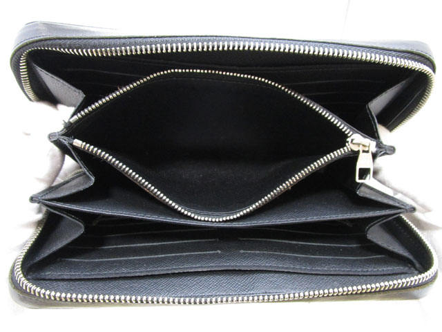 LOUIS VUITTON ジッピーXL長財布 モノグラムマカサー M61506 財布 