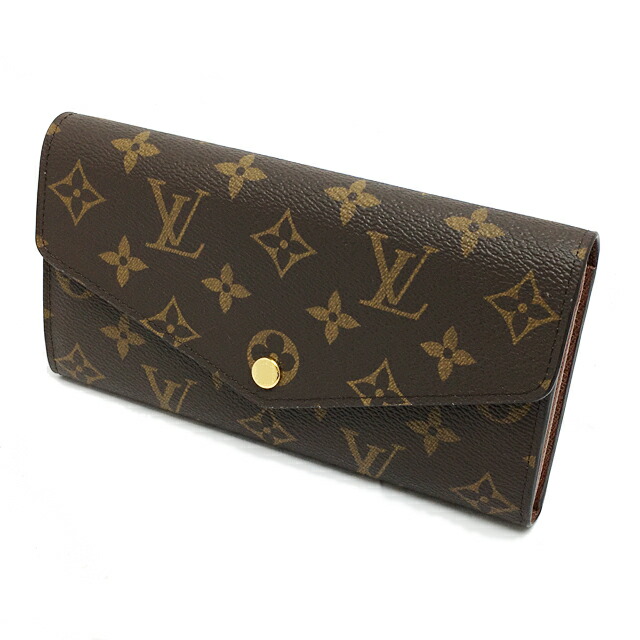 楽天市場】ルイヴィトン LOUIS VUITTON ポルトフォイユ・サラ（カード6