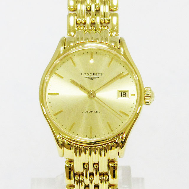 楽天市場】ロンジン グランドクラシック 時計 ウォッチ メンズ リール