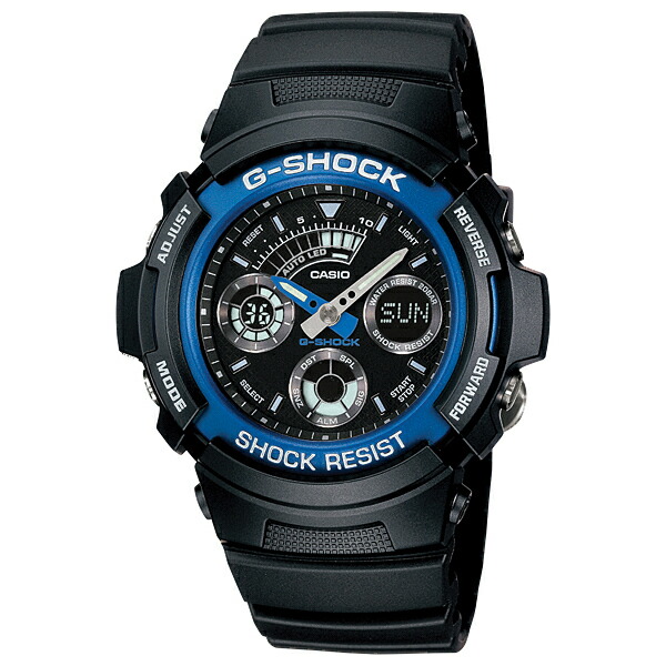 ⭐レア⭐G-SHOCK AW-582E-2AJF S-COOL ライトブルー ⭐レア⭐G-SHOCK AW-582E-2AJF S-COOL ライトブルー ⭐レア⭐G-