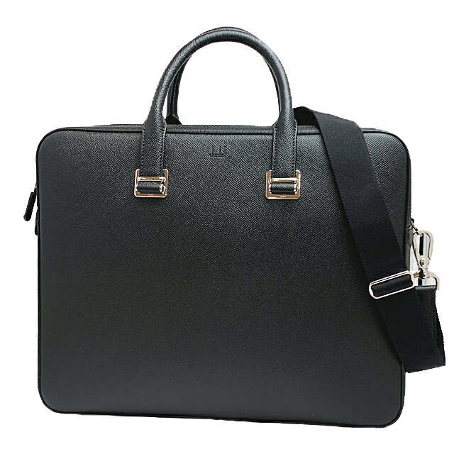 楽天市場】ダンヒル dunhill バッグ メンズ ビジネスバッグ カドガン