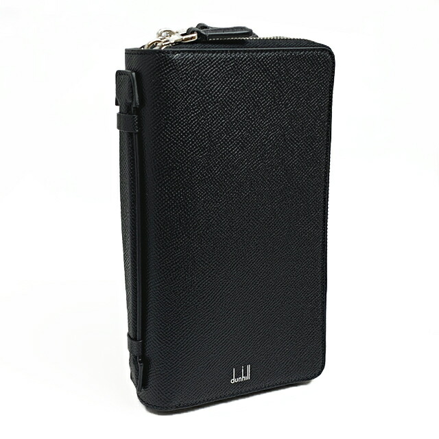 楽天市場】【新品未使用品】【財布】dunhill ダンヒル トラベル