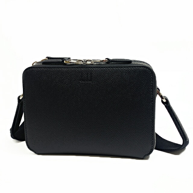 楽天市場】Dunhill ダンヒル ショルダーバッグ CADOGAN CROSSBODY